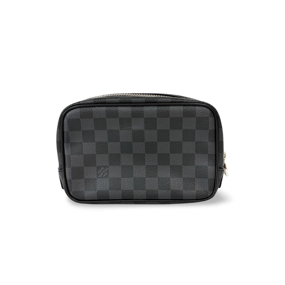 Louis Vuitton Trousse Blush Damier